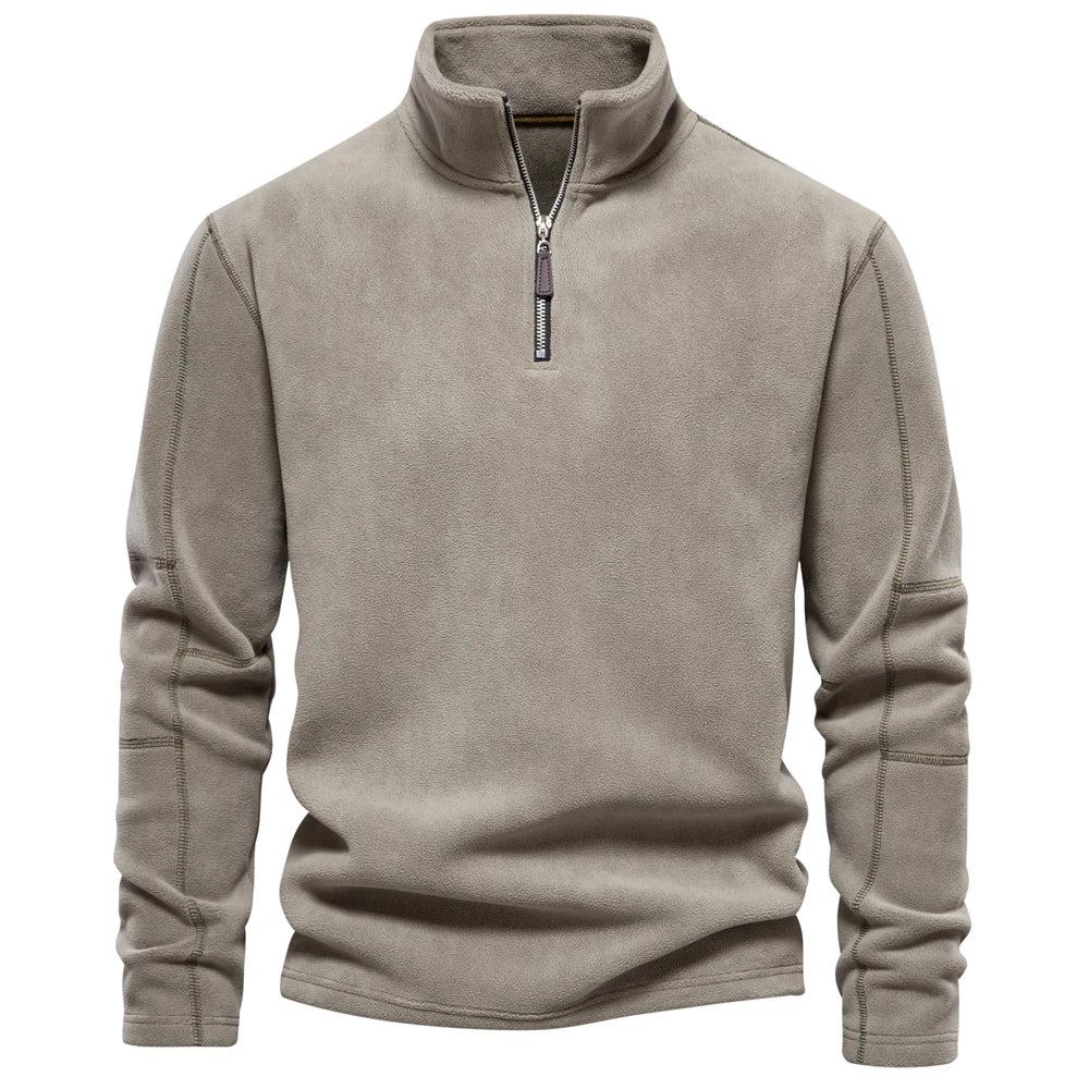 Moletom Masculino Soft de Lã - VINNCI Store