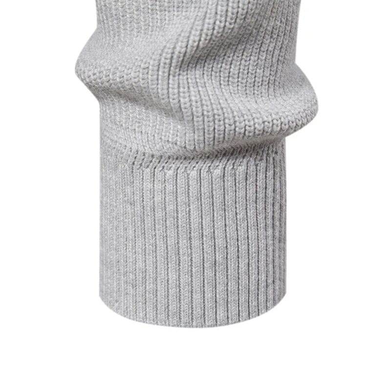 Suéter Masculino Basico Mônaco Suéter Masculino Cartigan Basic VINNCI Store