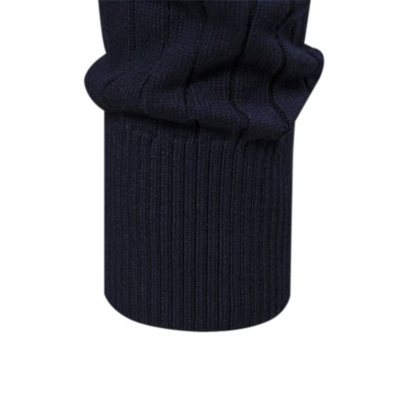 Suéter Masculino Cardigan Comfort Suéter Masculino Cardigan Comfort VINNCI Store
