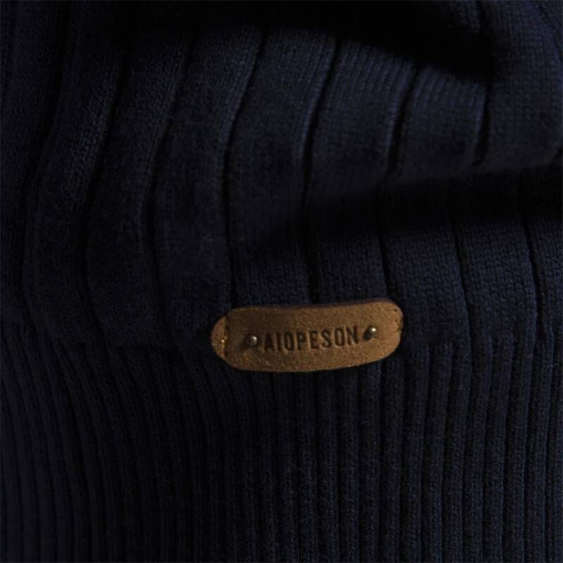 Suéter Masculino Cardigan Comfort Suéter Masculino Cardigan Comfort VINNCI Store