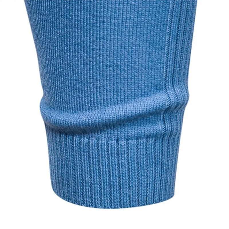 Suéter Masculino Casual Soft Suéter Masculino Casual Soft VINNCI Store