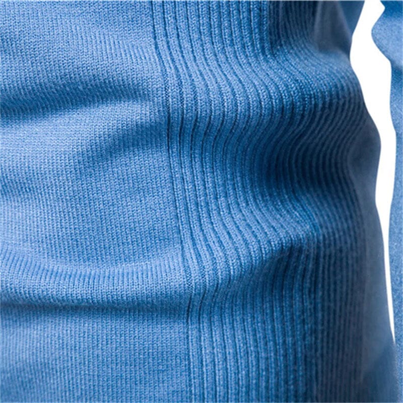 Suéter Masculino Casual Soft Suéter Masculino Casual Soft VINNCI Store