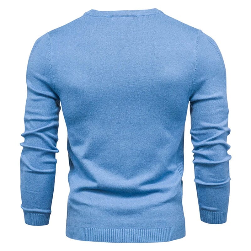 Suéter Masculino Casual Soft Suéter Masculino Casual Soft VINNCI Store