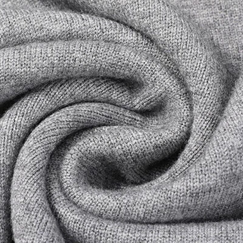 Suéter Masculino Casual Winter Suéter Masculino Casual Winter VINNCI Store