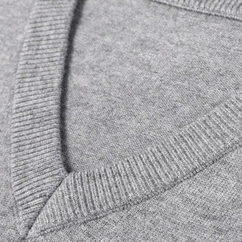 Suéter Masculino Casual Winter Suéter Masculino Casual Winter VINNCI Store