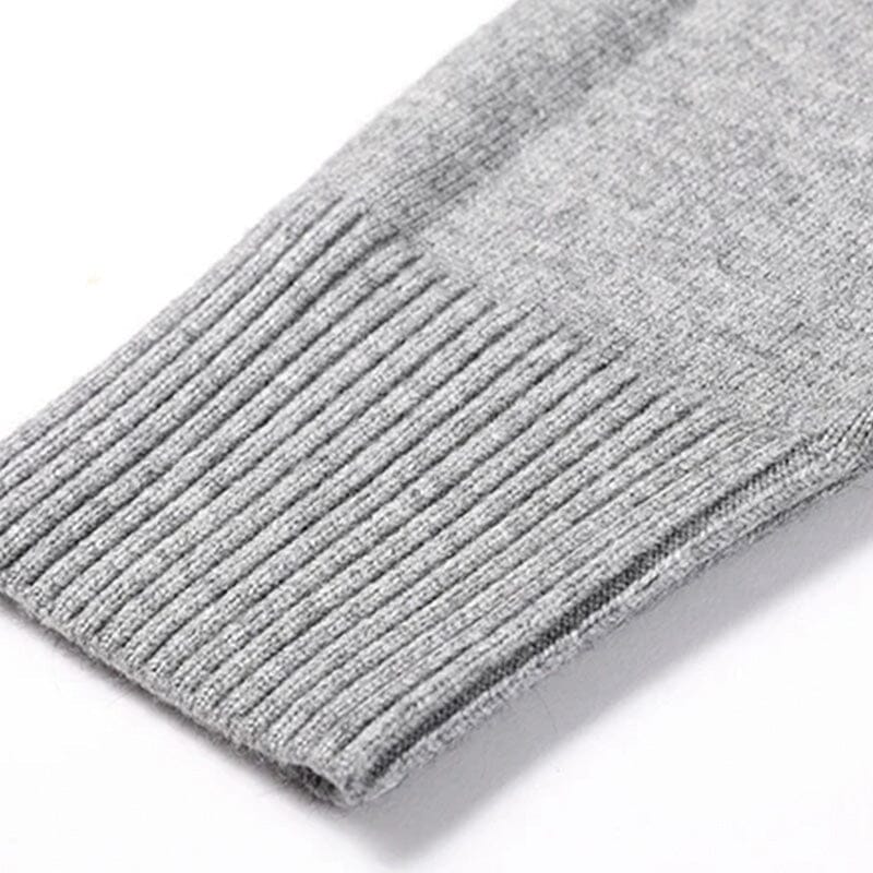 Suéter Masculino Casual Winter Suéter Masculino Casual Winter VINNCI Store