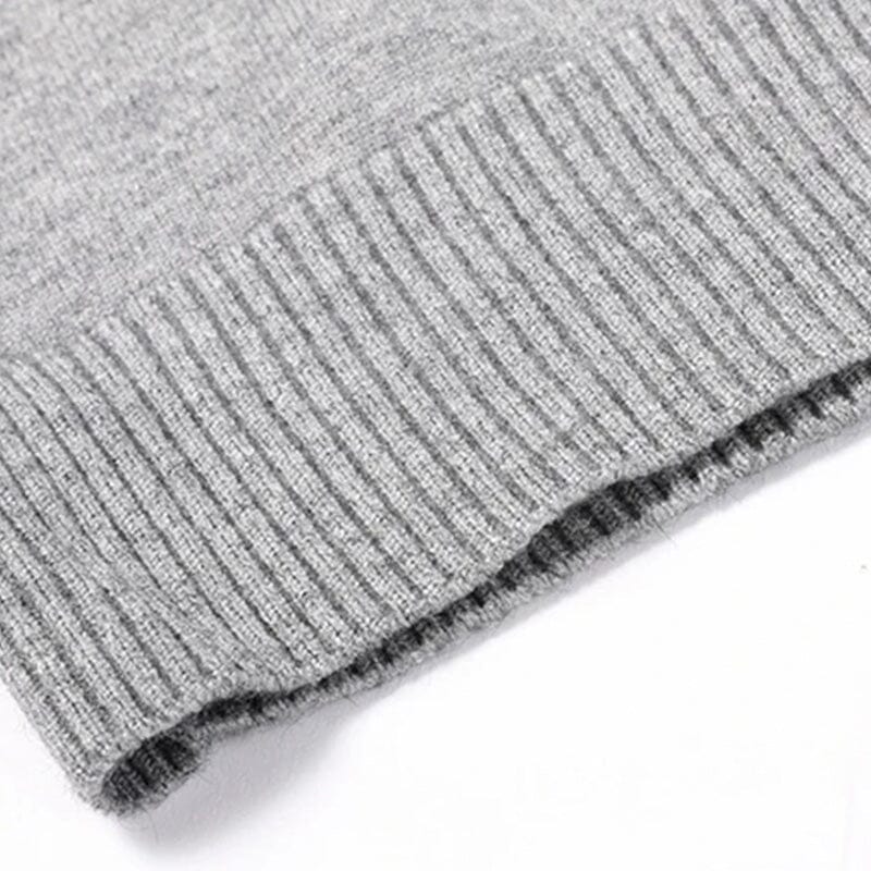 Suéter Masculino Casual Winter Suéter Masculino Casual Winter VINNCI Store