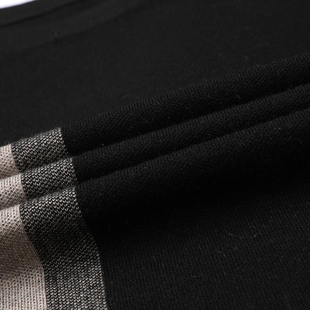 Suéter Masculino Pulôver Jumper - VINNCI Store
