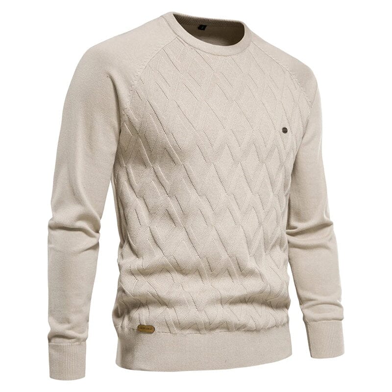 Suéter Masculino Pulôver Spain Suéter Masculino Pulôver Spain VINNCI Store