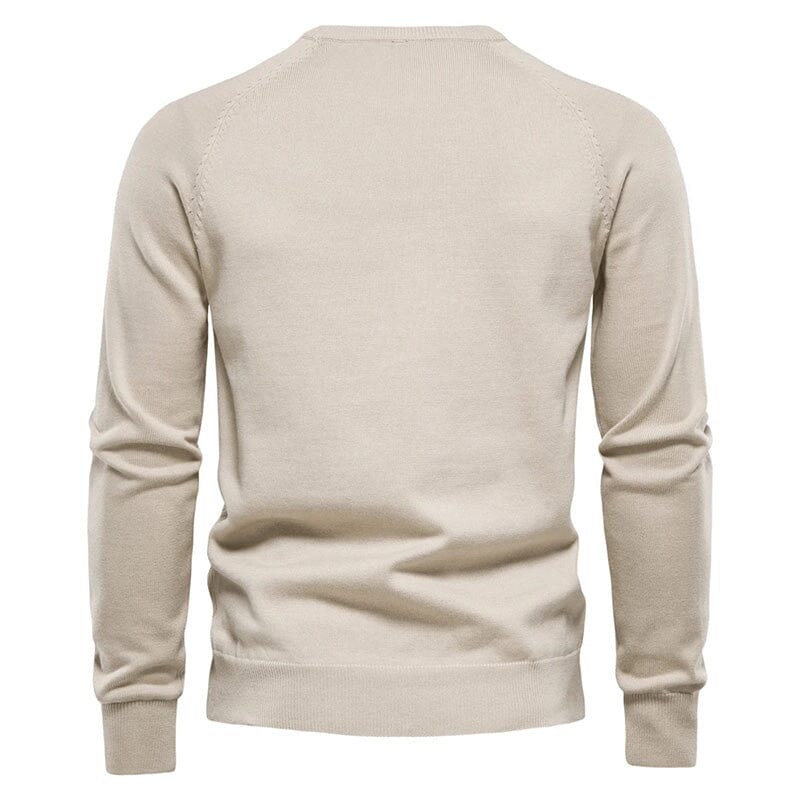 Suéter Masculino Pulôver Spain Suéter Masculino Pulôver Spain VINNCI Store