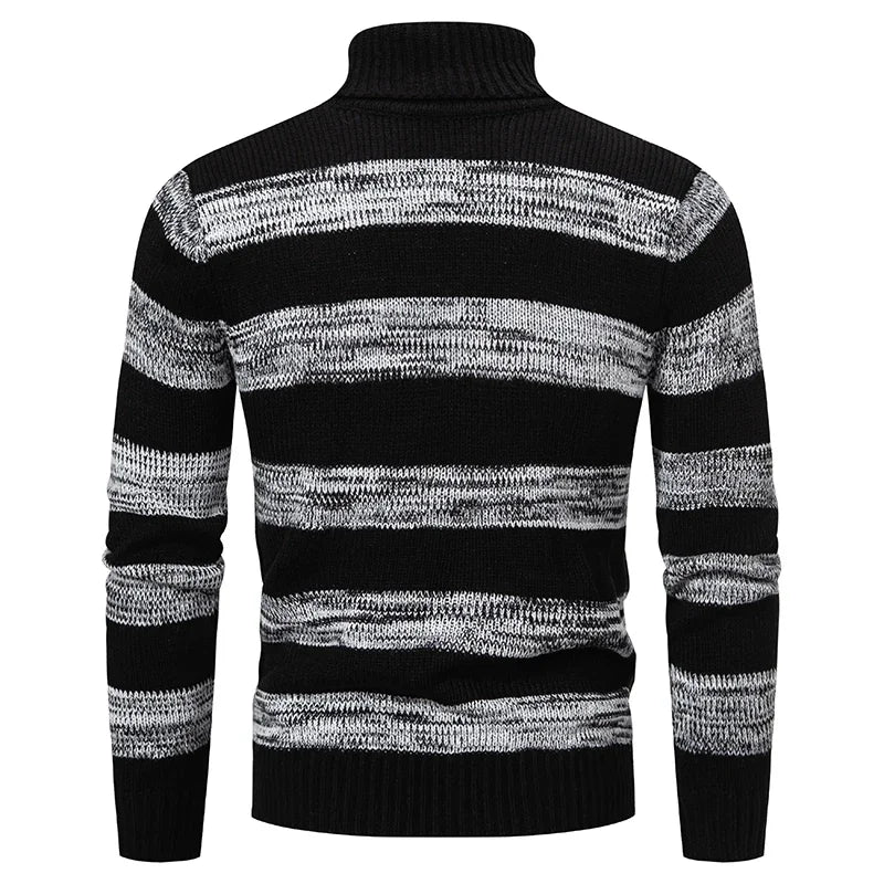 Suéter Masculino Streaked Cold Suéter Masculino Streaked Cold VINNCI Store