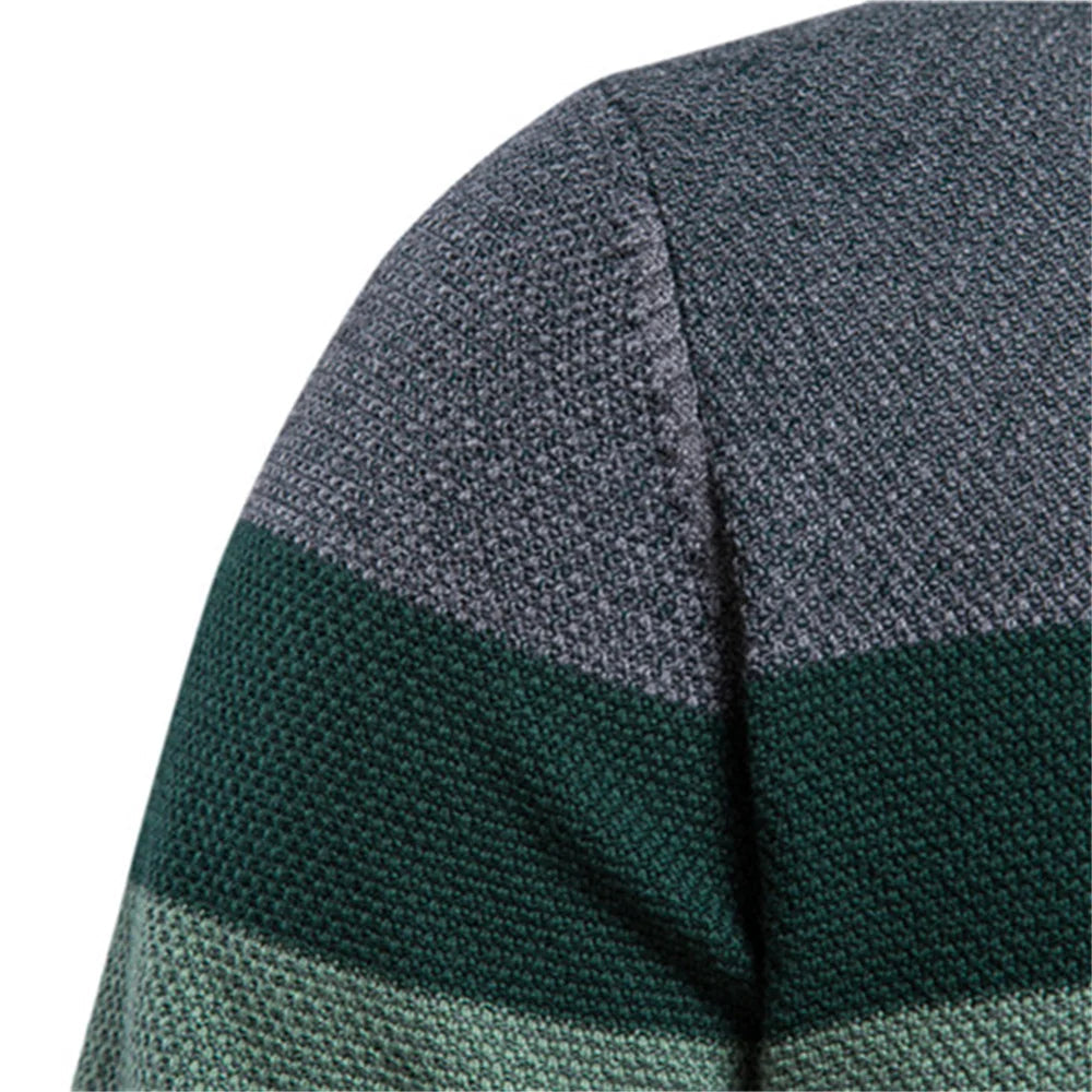 Suéter Masculino Stylish Italy Suéter Masculino Stylish Italy VINNCI Store