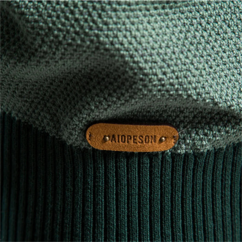 Suéter Masculino Stylish Italy Suéter Masculino Stylish Italy VINNCI Store