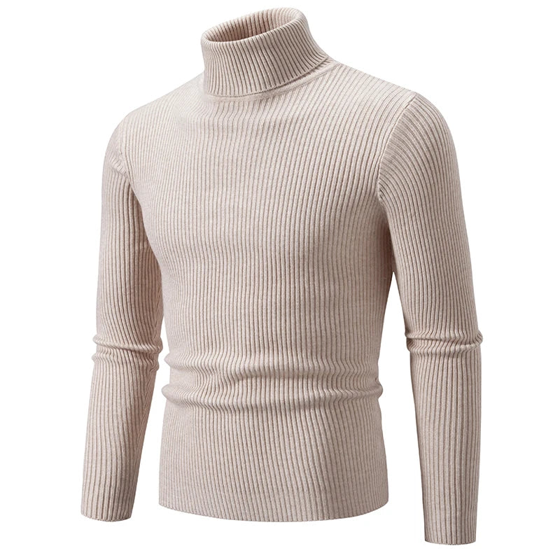 Suéter Masculino Stylish Slim - VINNCI Store