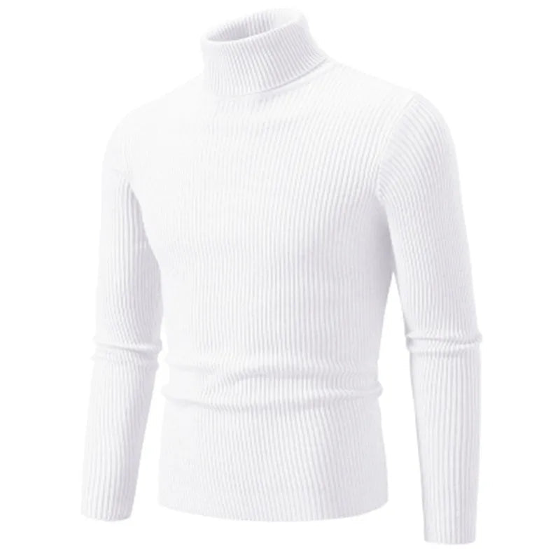 Suéter Masculino Stylish Slim - VINNCI Store