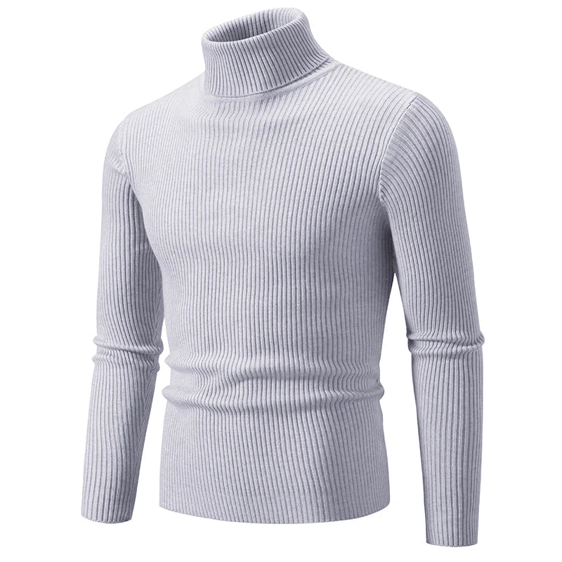 Suéter Masculino Stylish Slim - VINNCI Store