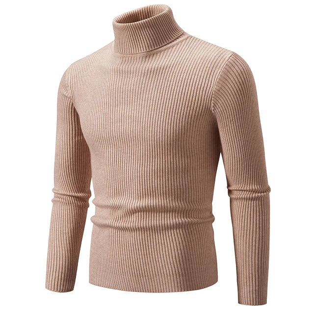 Suéter Masculino Stylish Slim - VINNCI Store