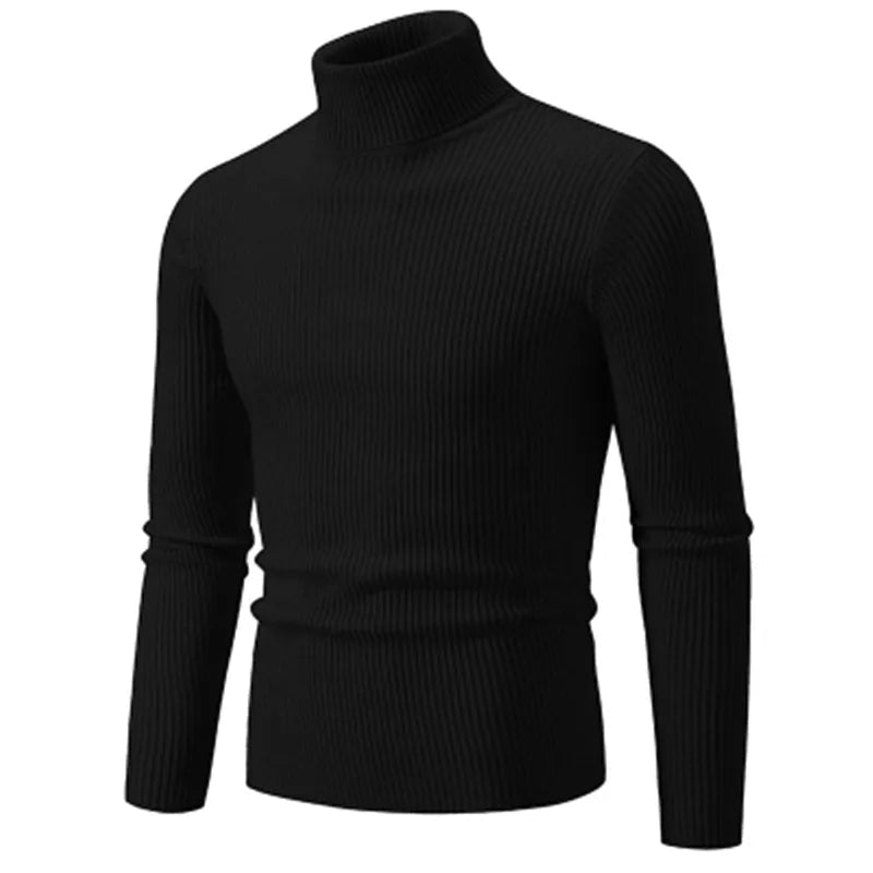 Suéter Masculino Stylish Slim - VINNCI Store