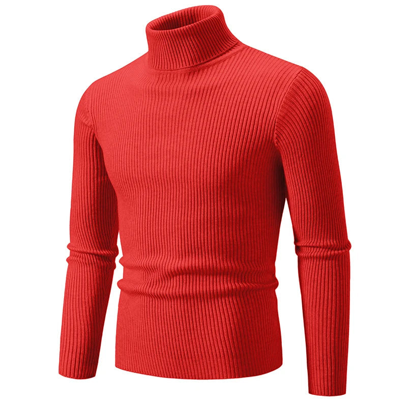 Suéter Masculino Stylish Slim - VINNCI Store