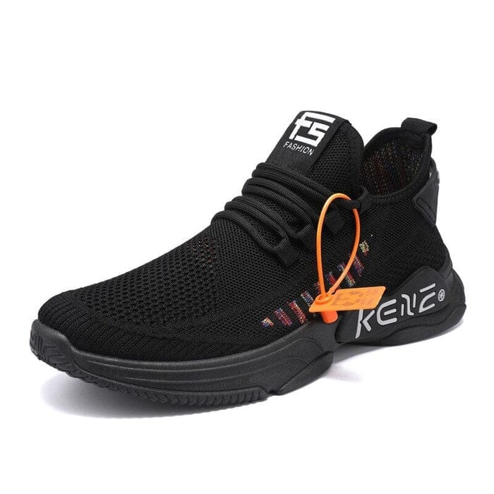 Tênis Cascal Tênis Cascal VINNCI Store Preto 37