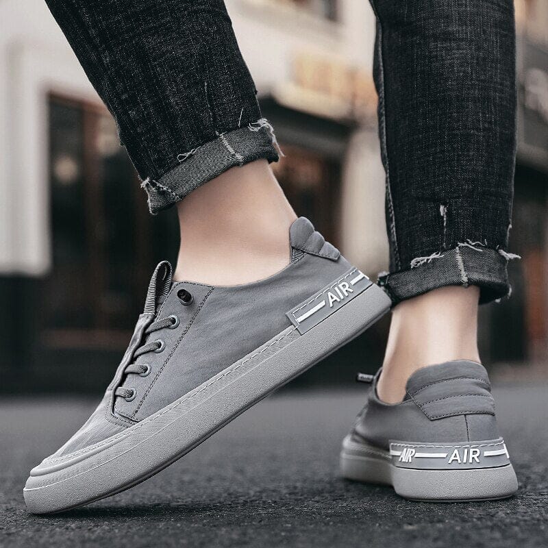 Tênis Casual de Basic Air - VINNCI Store