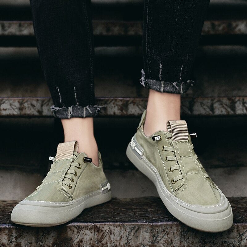 Tênis Casual de Basic Air - VINNCI Store