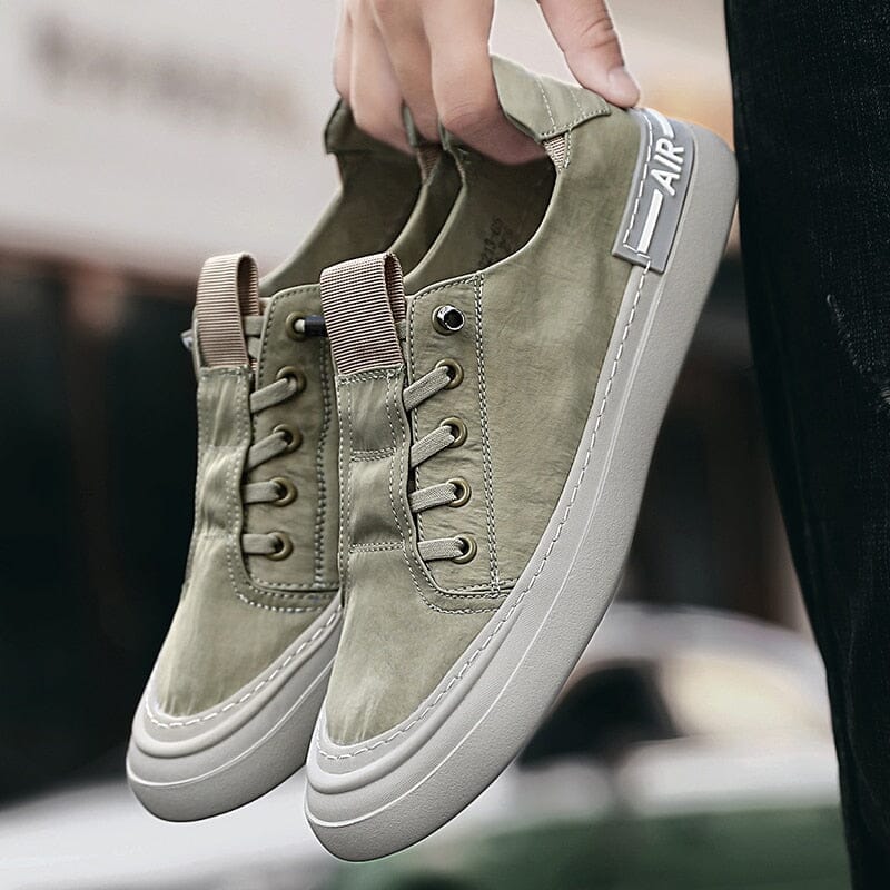 Tênis Casual de Basic Air - VINNCI Store
