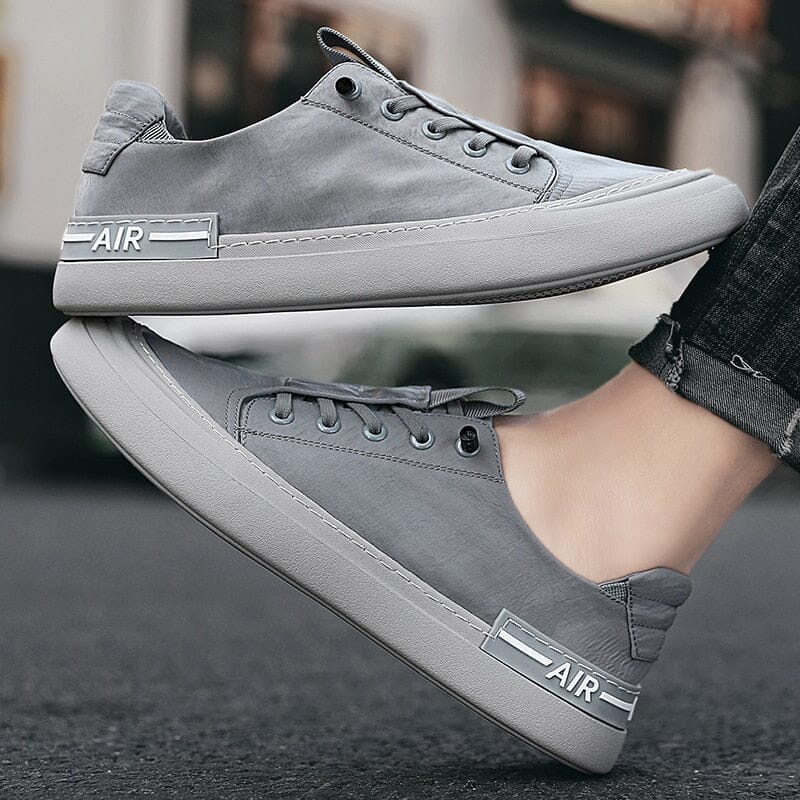 Tênis Casual de Basic Air - VINNCI Store
