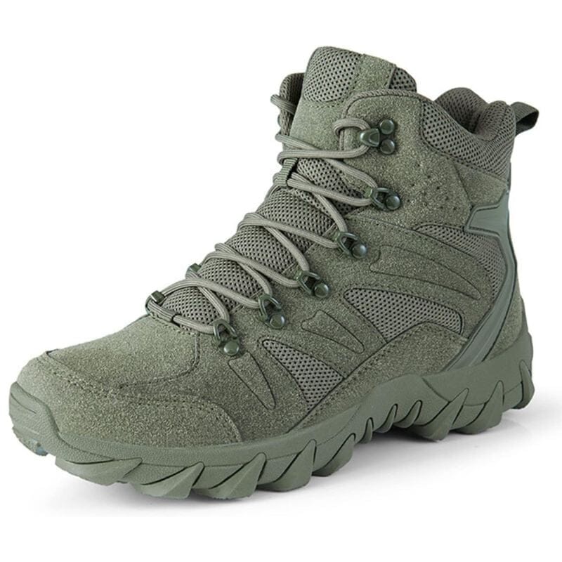 Bota Masculina Militar Orto Comfort - VINNCI Store