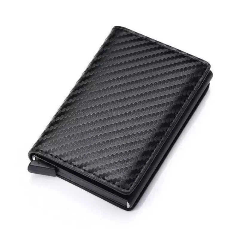 Carteira Antifurto Slim + Brinde Exclusivo - VINNCI Store