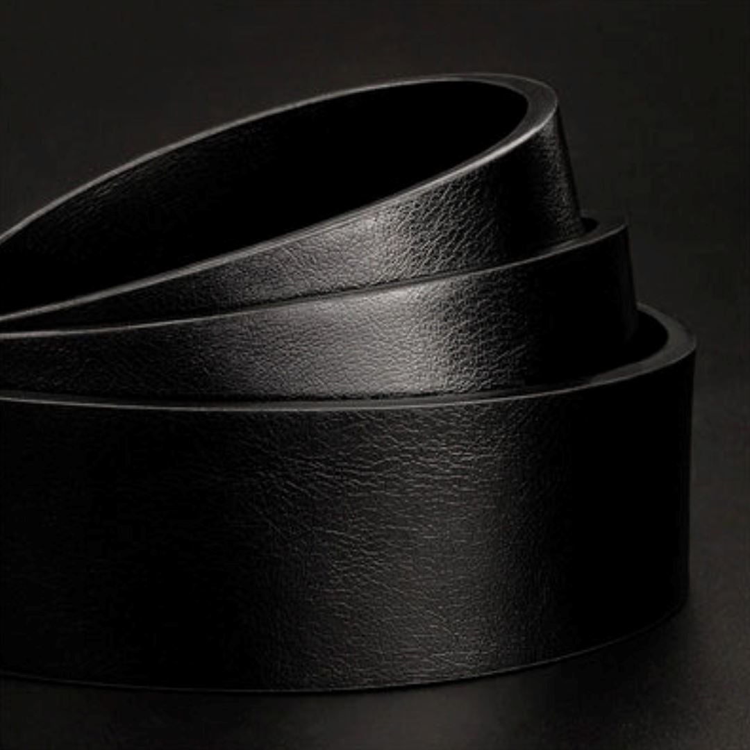 Cinto Masculino de Couro - Royal - VINNCI Store