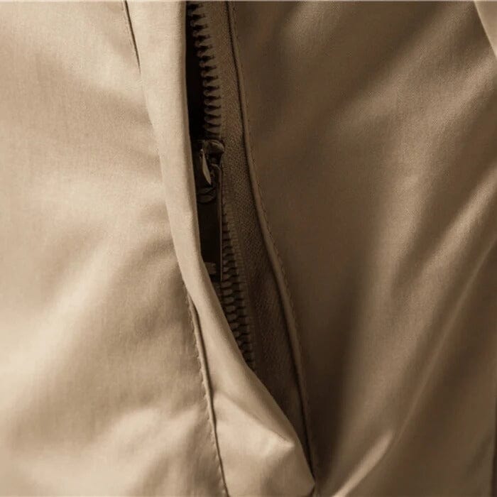 Jaqueta Casual Masculina Hunter - VINNCI Store