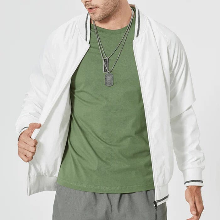 Jaqueta Casual Masculina Hunter - VINNCI Store