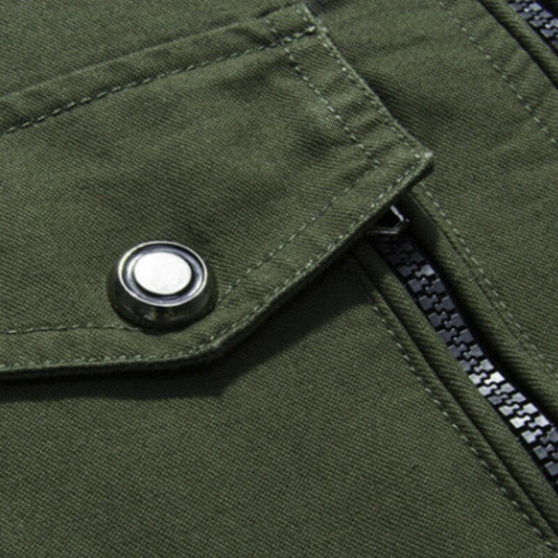Jaqueta Masculina Modern - VINNCI Store