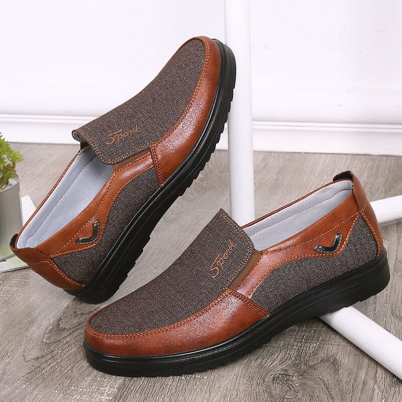 Mocassim Unique - VINNCI Store