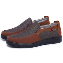 Mocassim Unique - VINNCI Store