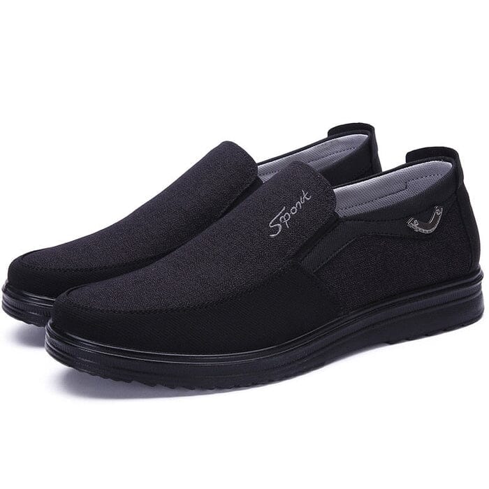 Mocassim Unique - VINNCI Store
