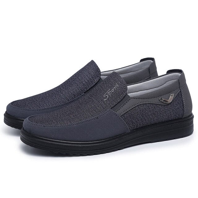 Mocassim Unique - VINNCI Store