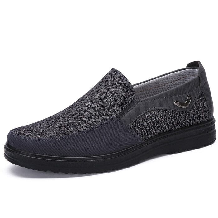 Mocassim Unique - VINNCI Store