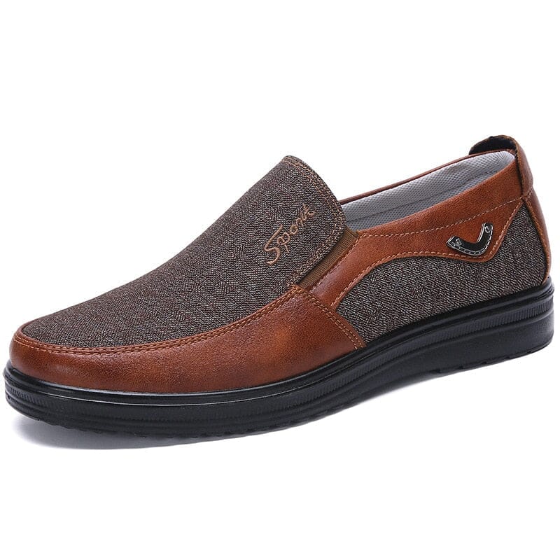 Mocassim Unique - VINNCI Store