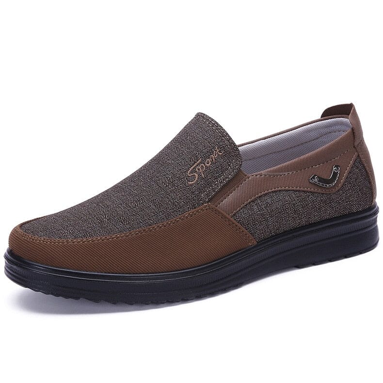 Mocassim Unique - VINNCI Store