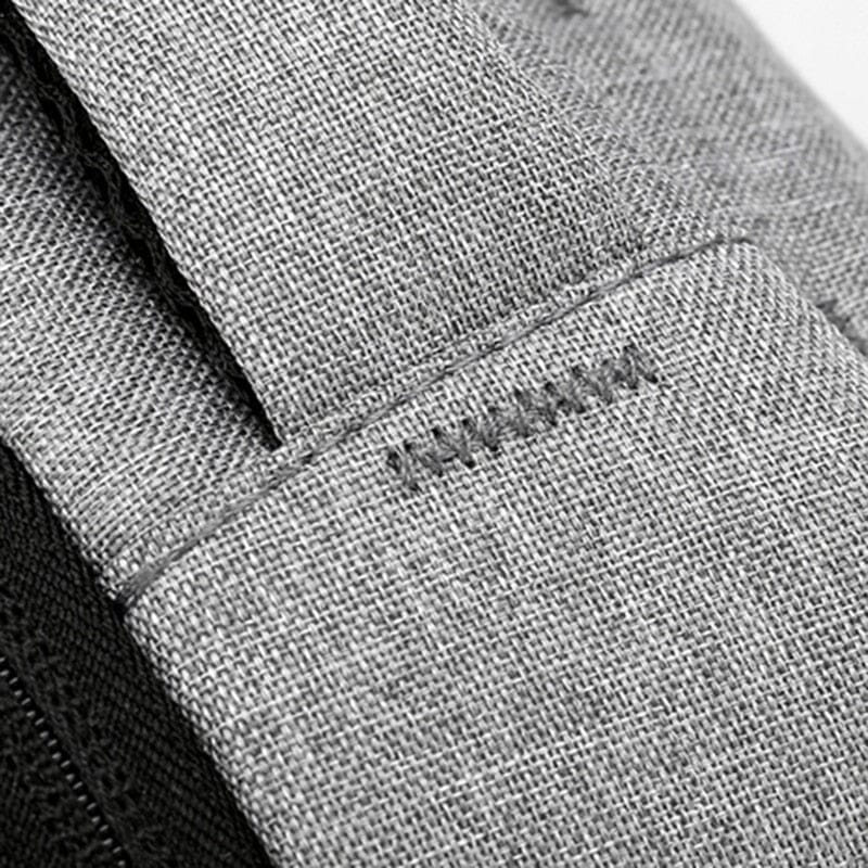 Mochila Executiva Smart - Notebook 15`, Porta USB - VINNCI Store