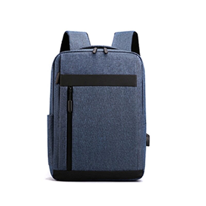 Mochila Executiva Smart - Notebook 15`, Porta USB - VINNCI Store