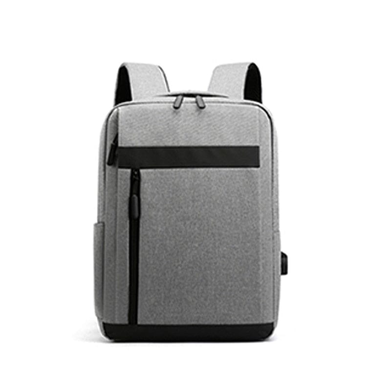 Mochila Executiva Smart - Notebook 15`, Porta USB - VINNCI Store