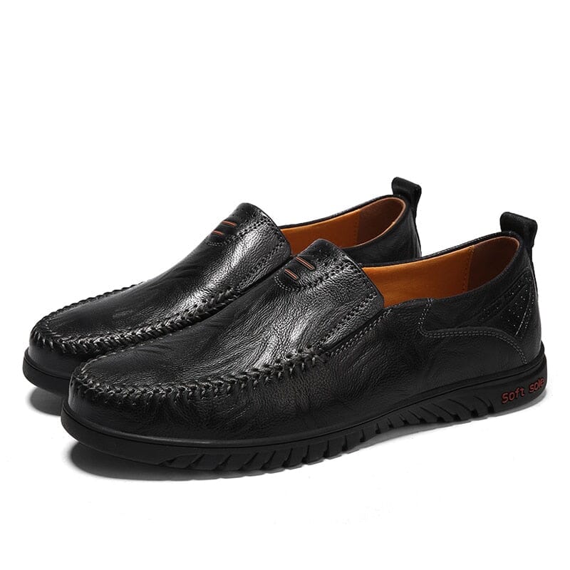 Mocassim Soft Sole - VINNCI Store