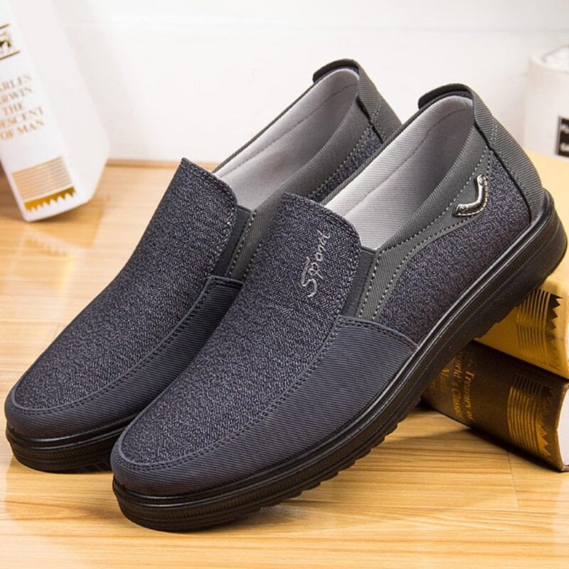 Mocassim Unique - VINNCI Store
