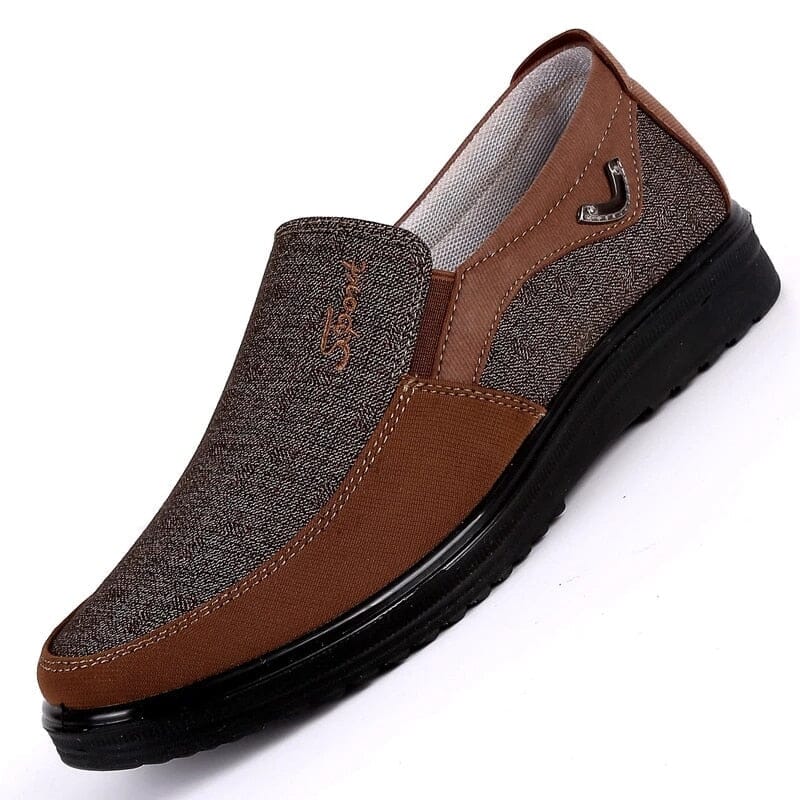 Mocassim Unique - VINNCI Store