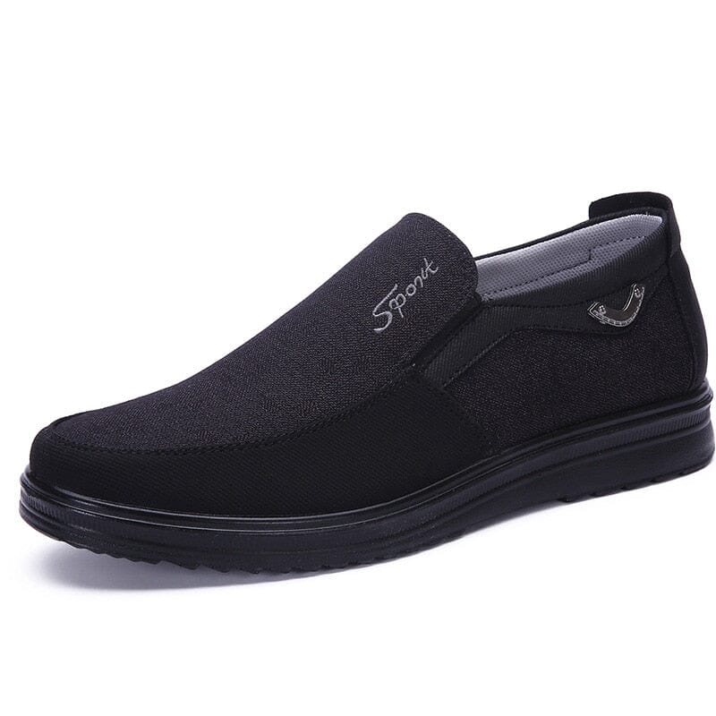 Mocassim Unique - VINNCI Store