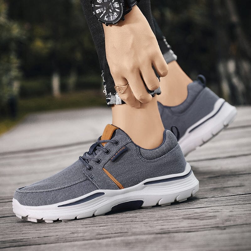 Tênis Casual Carter - VINNCI Store