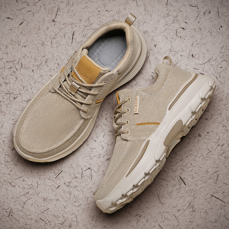 Tênis Casual Carter - VINNCI Store